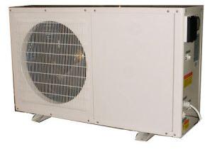 Air Source Heat Pump