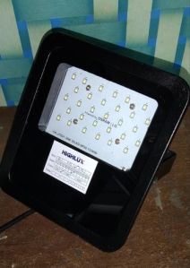 LED Down Choke Flood Light