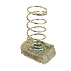 Copper Connector Nut