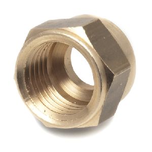 Copper Nickel Nut