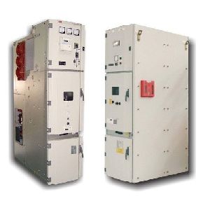 Electrical Switchgear