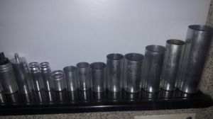 Aluminium Cans