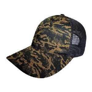 Army Trucker Cap