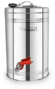 Stainless Steel Coffee Urn