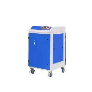 Mobile Dust Extractor