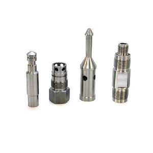 CNC Machining Components