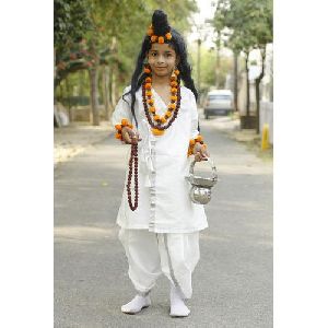 Rishi Durvasa Costume