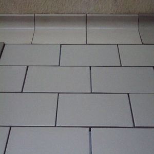 acid resistant tile