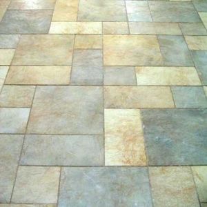 Ceramic Floor Tile