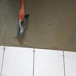 ceramic tile adhesive