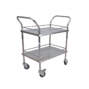 Instrument Trolley