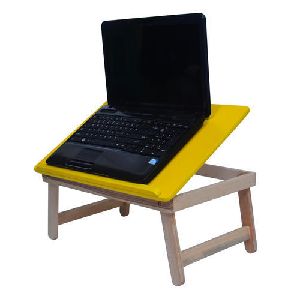 Portable Folding Laptop Cum Study Table