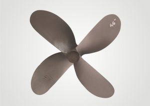 boat propeller