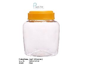 Ghee Jar