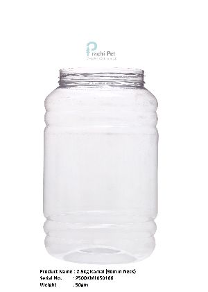 Bakery Products Jar