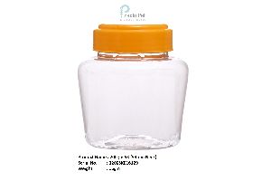 Ghee Jar