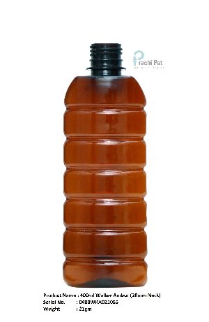 Cleaning Products Bottles