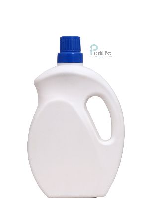 liquid detergent bottle