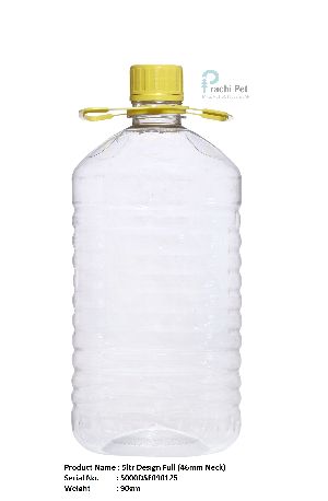 Plastic Liquid &AMP;AMP;AMP; Chemical Jar