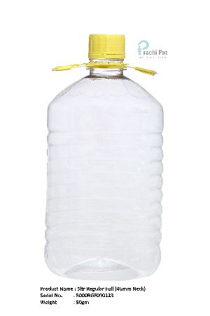 Plastic Liquid &AMP;AMP;AMP; Chemical Jar