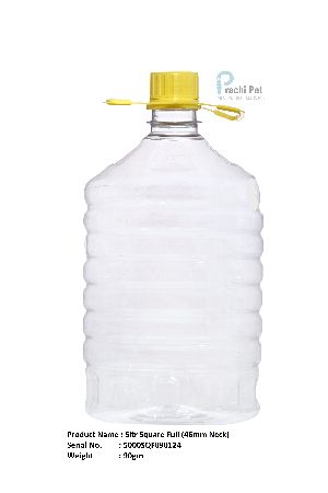 Plastic Liquid &AMP;AMP;AMP; Chemical Jar