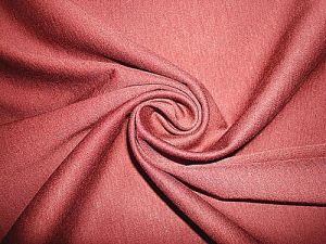 mercerized cotton fabric