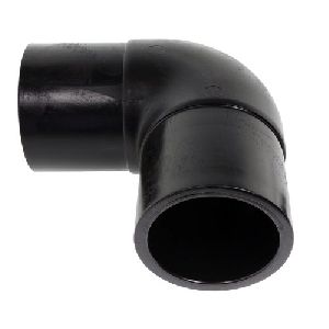 hdpe pipe elbow