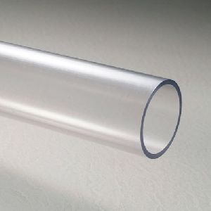 polycarbonate rod