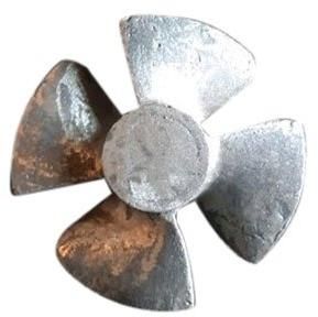 boat propeller