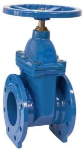 Gate Valve