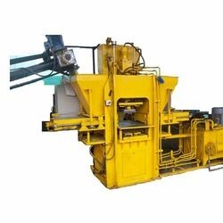 Fly Ash Brick Making Machine