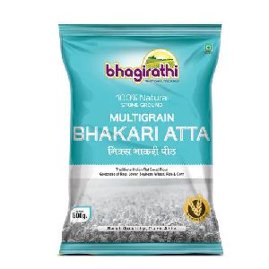 Bhakari atta