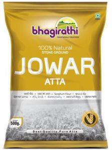 jowar atta