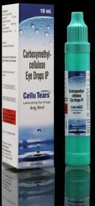 Carmellose Sodium Eye Drops