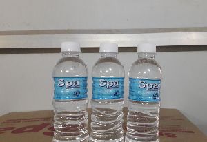 250Ml Packaged Drinking Water Bottles