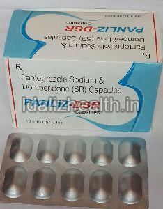 Panliz-DSR Capsules