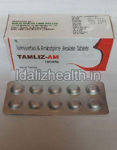 Tamliz-AM Tablets