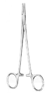 Mayo Hegar Needle Holder