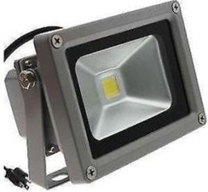 LED floodlight