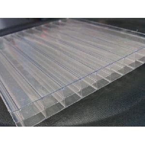 Triple Wall Polycarbonate Sheet