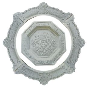 Gypsum Ceiling Dome