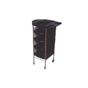 Salon Equipment Trolley