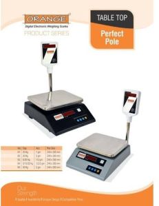 Table Top Scale