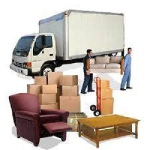 Household Relocation Services