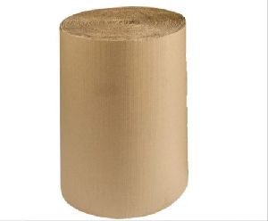 corrugated sheet roll