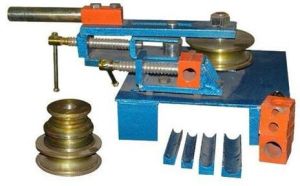 Pipe Bending Machine