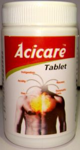 Acicare Tablets