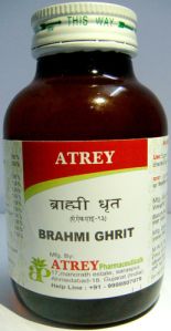 Brahmi Ghrit