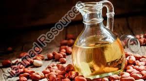 Refined Peanut Oil