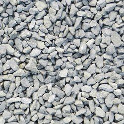 40mm Crushed Stone